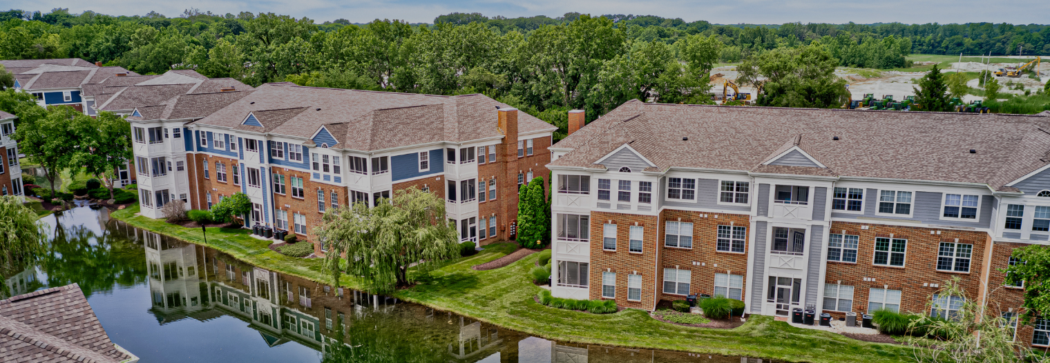 North Haven Apartments